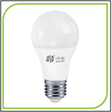 016.5002  Лампа светодиодная Низковольтная LED-МО-24/48V-PRO 7,5Вт 24-48В Е27 4000К 600Лм ASD