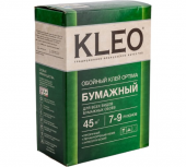 Клей обойный KLEO OPTIMA бумажный 160г (45м2)