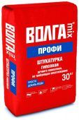 BОЛГАmix   ПРОФИ    штукатурка гипсовая (30 кг) - 40 шт 
