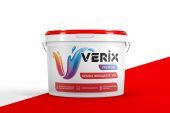  VERIX VR-4 Premium  Краска интерьерная моющаяся (10 л / 15,4 кг)