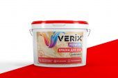  VERIX Premium КРАСКА  акриловая  для OSB /12 кг/
