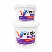  VERIX Краска интерьерная   (7 кг)