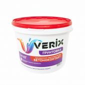  VERIX Бетоноконтакт крупнозернистый   (6 кг)