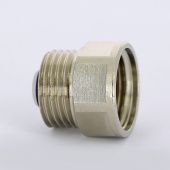 Клапан отсечной 1/2 UNI-FITT 
