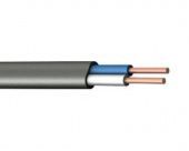Кабель ВВГ-Пнг-LS 2х1,5 (упак 100м) ГОСТ
