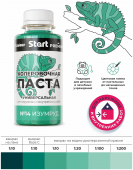 №14 Premium Колерная паста Start 0,1л изумруд