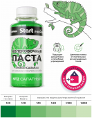 №12 Premium Колерная паста Start 0,1л салатный