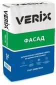  VERIX ФАСАД   СТ88   (25 кг) штукатурно-клеевая смесь