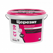 Бетонконтакт CERESIT CT 19 (15 кг)