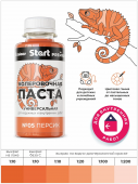 №5 Premium Колерная паста Start 0,1л персик