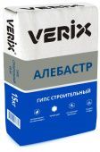 Алебастр 15 кг  VERIX VR-50
