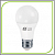 016.5002  Лампа светодиодная Низковольтная LED-МО-24/48V-PRO 7,5Вт 24-48В Е27 4000К 600Лм ASD
