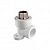 Угольник с креплением PPR 25х1/2" Н  (60/20шт)