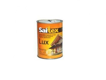 Сайтекс БЕСЦВЕТНЫЙ LUX Защитный состав   (1 л.) 