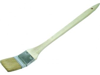 Кисть радиаторная 1,5"/38мм  