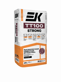 ЕК ТТ100 STRONG/25 ( 60 шт-паллет) 